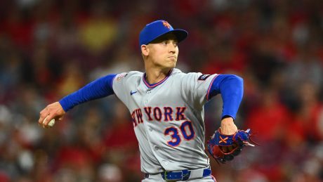 article image - Mets Baseball